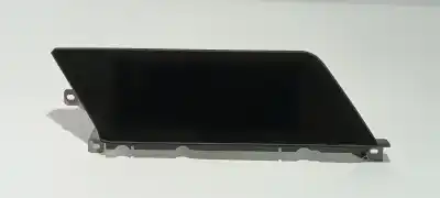 Second-hand car spare part  for BMW SERIE 1 LIM. (F40)  OEM IAM references 65508720752  6550872075203
