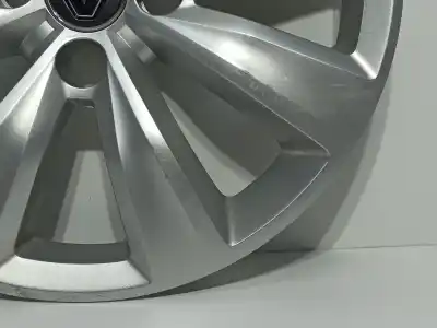 Автозапчасти б/у колпачки ​​ступицы за renault clio v experience ссылки oem iam 403158542r  