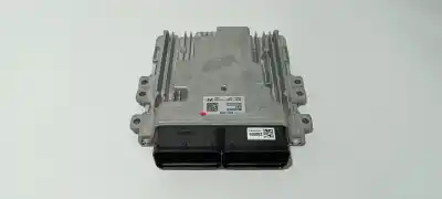 Second-hand car spare part ECU ENGINE CONTROL for HYUNDAI TUCSON  OEM IAM references 391992U600  