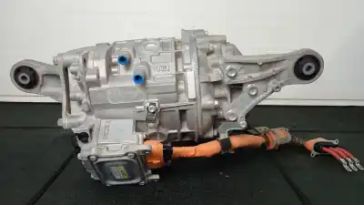 Автозапчастина б/у задній диференціал для mitsubishi outlander (gf0) phev kaiteki 4wd посилання на oem iam 9411a072