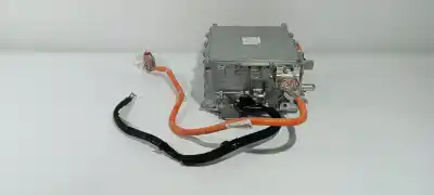 Автозапчастина б/у електронний модуль для mitsubishi outlander (gf0) phev kaiteki 4wd посилання на oem iam 9481a151