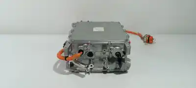 Автозапчастина б/у електронний модуль для mitsubishi outlander (gf0) phev kaiteki 4wd посилання на oem iam 9481a151 w005t70272 19x070080