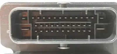 Pezzo di ricambio per auto di seconda mano abs per hyundai i30 fastback klass riferimenti oem iam 58920g4220 58900g4220 58920g-4220