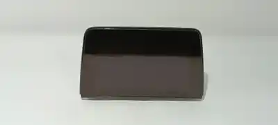 Second-hand car spare part multifunction display for ford focus turnier active oem iam references 2608340