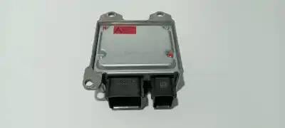 Peça sobressalente para automóvel em segunda mão centralina de airbag por land rover evoque dynamic referências oem iam lr028871  bj3214d374ac