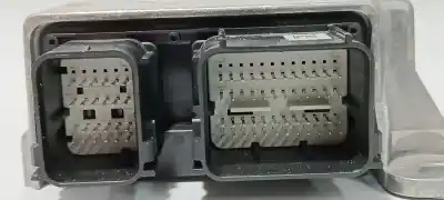 Peça sobressalente para automóvel em segunda mão centralina de airbag por land rover evoque dynamic referências oem iam lr028871  bj3214d374ac