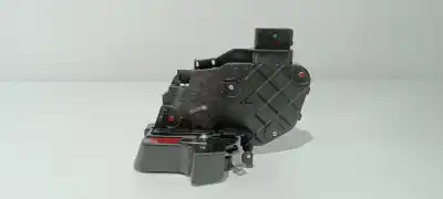 Peça sobressalente para automóvel em segunda mão fechadura da porta dianteira direita por land rover evoque dynamic referências oem iam lr091524
