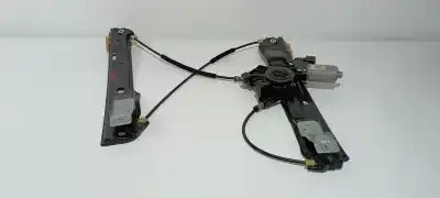 Peça sobressalente para automóvel em segunda mão elevador de vidros dianteira esquerda por land rover evoque dynamic referências oem iam lr165906