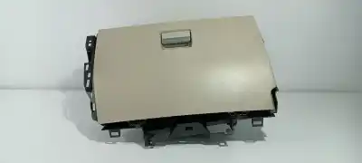 Peça sobressalente para automóvel em segunda mão porta luvas por land rover evoque dynamic referências oem iam lr078986