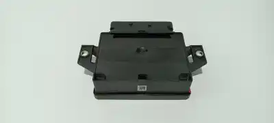 Second-hand car spare part ecu engine control for land rover evoque dynamic oem iam references lr035288  bj322c496ah