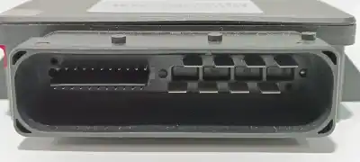 Second-hand car spare part ecu engine control for land rover evoque dynamic oem iam references lr035288  bj322c496ah