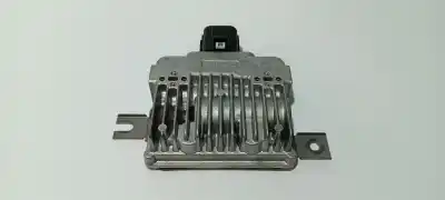 Peça sobressalente para automóvel em segunda mão módulo eletrônico por land rover evoque dynamic referências oem iam 7h429d372aa