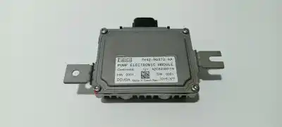 Second-hand car spare part electronic module for land rover evoque dynamic oem iam references 7h429d372aa a2c53185119 wqm500020