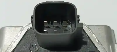 Second-hand car spare part electronic module for land rover evoque dynamic oem iam references 7h429d372aa a2c53185119 wqm500020