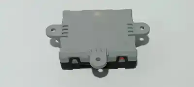 Second-hand car spare part central locking pump for land rover evoque dynamic oem iam references lr044069 bj3214d617ac bj3214d617ad