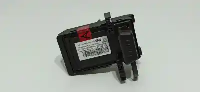 Second-hand car spare part electronic module for ford focus turnier active oem iam references lx7t14f642aa