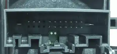 Second-hand car spare part electronic module for ford focus turnier active oem iam references lx7t14f642aa 2474997 lx7t-14f642-aa