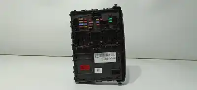 Second-hand car spare part fuse box unit for ford focus turnier active oem iam references lu5t15604bjcd