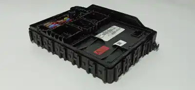 Second-hand car spare part fuse box unit for ford focus turnier active oem iam references lu5t15604bjcd lu5t1560-bjce / 2544969 lu5t-15604-bjcd / lu5t-15604-bjce