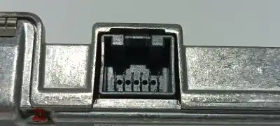 Second-hand car spare part camera for land rover range rover evoque evoque oem iam references lr115258 lr144626 / k8d219h406bp 0203501087 / k8d219h406 / k8d219h406bf