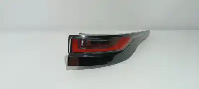 Second-hand car spare part right tailgate light for land rover range rover evoque evoque oem iam references lr173006 k8d213404ac / k8d213404ad k8d213404ae / lr128377