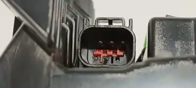 Second-hand car spare part left tailgate light for land rover range rover evoque evoque oem iam references lr173011 k8d213405ae k8d213405ac / lr128380