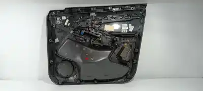 Second-hand car spare part left front door trim for land rover range rover evoque evoque oem iam references lr114587  k8d2239a17aa