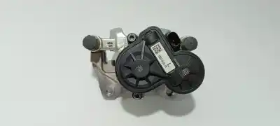 Second-hand car spare part rear left brake caliper for land rover range rover evoque evoque oem iam references lr113708 lr061381 / fk722553aa k8d22k328ab