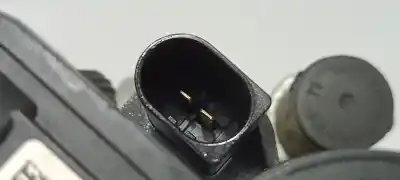 Second-hand car spare part rear left brake caliper for land rover range rover evoque evoque oem iam references lr113708 lr061381 / fk722553aa k8d22k328ab