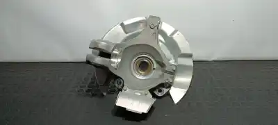 Second-hand car spare part front right knuckle for land rover range rover evoque evoque oem iam references lr166002 k8d23k206ab / lr136808 k8d23k206ae / k8d23k206ac