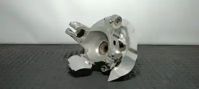 Second-hand car spare part front right knuckle for land rover range rover evoque evoque oem iam references lr166002 k8d23k206ab / lr136808 k8d23k206ae / k8d23k206ac