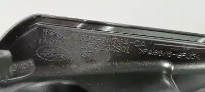 Pezzo di ricambio per auto di seconda mano tubo per land rover range rover evoque evoque riferimenti oem iam k8d29a764ca lr125127 / gj329f876ba k8d29a764ca