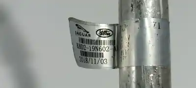 Автозапчасти б/у трубы кондиционирования воздуха за land rover range rover evoque evoque ссылки oem iam lr115901 k8d219n602 k8d219n602ab