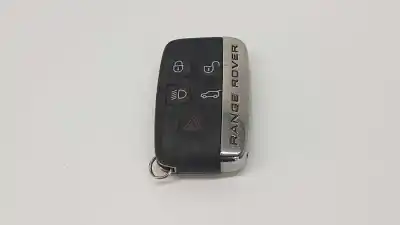Second-hand car spare part wheel wrench for land rover evoque dynamic oem iam references lr087661