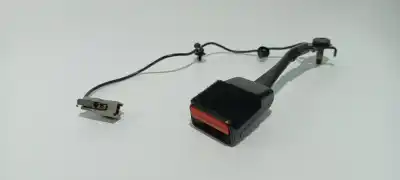 Peça sobressalente para automóvel em segunda mão chicote / encaixe cinto segurança por land rover evoque dynamic referências oem iam lr033154