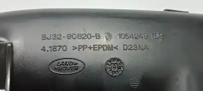 Автозапчасти б/у трубка за land rover evoque dynamic ссылки oem iam lr024307 bj329c620b bj329c620bc