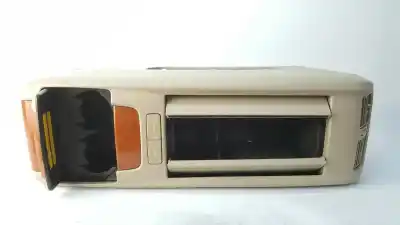 Автозапчастина б/у центральна консоль для lexus rx300 (mcu15) premium посилання на oem iam 5881048070a0  