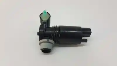 Second-hand car spare part washer pump for land rover evoque dynamic oem iam references lr013950  ah2213k164aa