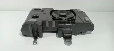 Peça sobressalente para automóvel em segunda mão colunas de som por land rover evoque dynamic referências oem iam lr025879