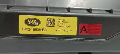 Second-hand car spare part speaker for land rover evoque dynamic oem iam references lr025879  bj3218808eb