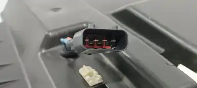 Second-hand car spare part speaker for land rover evoque dynamic oem iam references lr025879  bj3218808eb