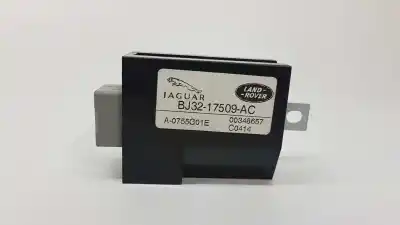 Second-hand car spare part  for LAND ROVER EVOQUE  OEM IAM references LR079063 BJ3217509AD BJ3217509AC / LR033016