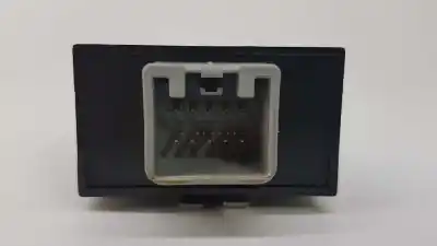 Second-hand car spare part windshield wiper control unit for land rover evoque dynamic oem iam references lr079063 bj3217509ad bj3217509ac / lr033016