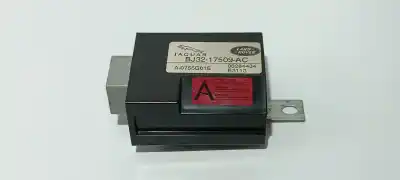 Автозапчастина б/у ЧИСТИЙ БЛОК УПРАВЛІННЯ для LAND ROVER EVOQUE  Посилання на OEM IAM LR079063 BJ3217509AD BJ3217509AC / LR033016