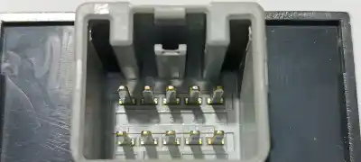 Автозапчастина б/у чистий блок управління для land rover evoque dynamic посилання на oem iam lr079063 bj3217509ad bj3217509ac / lr033016