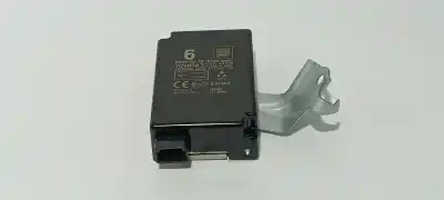Peça sobressalente para automóvel em segunda mão módulo eletrônico por toyota yaris hybrid active referências oem iam 897600d060