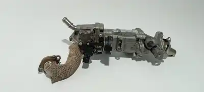 Peça sobressalente para automóvel em segunda mão radiador de gases de escape (egr) por land rover range rover evoque evoque referências oem iam lr144571 k4d39f464dc k4d39f464da / k4d39f464db / lr125615