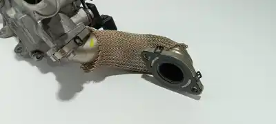 Peça sobressalente para automóvel em segunda mão radiador de gases de escape (egr) por land rover range rover evoque evoque referências oem iam lr144571 k4d39f464dc k4d39f464da / k4d39f464db / lr125615