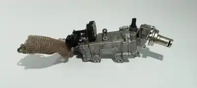 Peça sobressalente para automóvel em segunda mão radiador de gases de escape (egr) por land rover range rover evoque evoque referências oem iam lr144571 k4d39f464dc k4d39f464da / k4d39f464db / lr125615