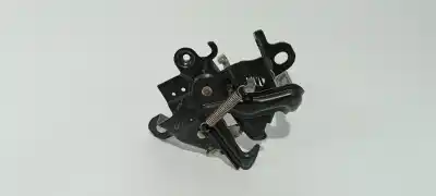 Piesă de schimb auto la mâna a doua încuietoare Capotã pentru TOYOTA YARIS Hybrid Active Referințe OEM IAM 535100D300  